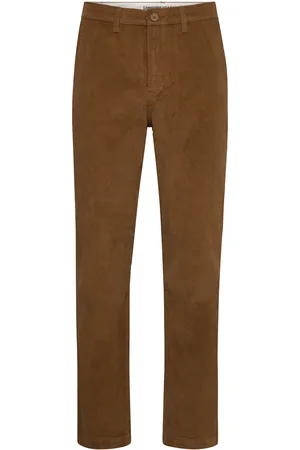 Lee Regular Chino Brown