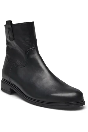 Gabor Ankle Boot Black