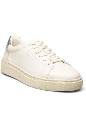 GANT Julice Sneaker White