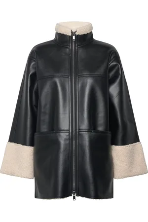 MSCH Mschdara Delicia Jacket Black