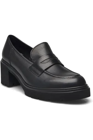 Gabor Loafer Black