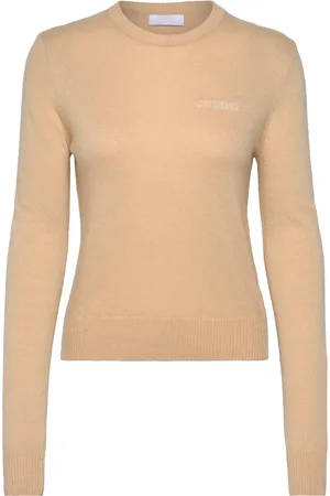 2nd Day 2Nd Lance Tt - Soft Wool Blend Beige