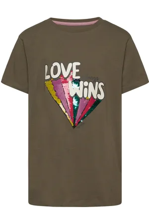 The New Tnlinka S_S Tee Green