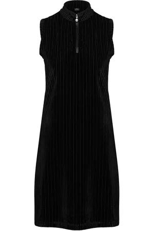 Daily Sports Trinity Sl Dress Black