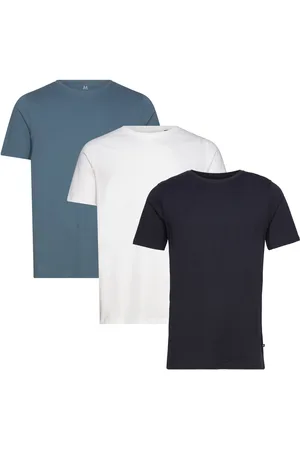 Matinique Majermane 3-Pack Blue