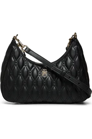 Tommy Hilfiger Th Refined Crossover Qu Black