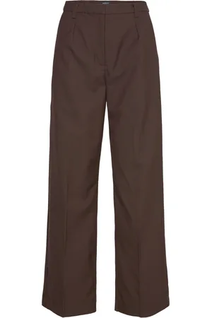 Bardot Callista Pant Brown