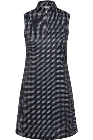 Daily Sports Albarry Sl Dress Black