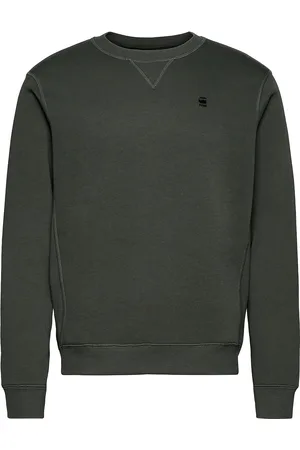 G-Star Premium Core R Sw L\S Green