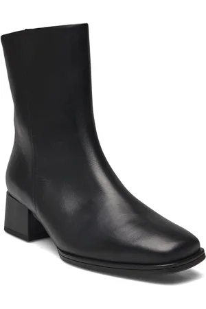 Gabor Ankle Boot Black
