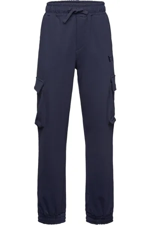 The New Tnre:charge Cargo Sweatpants Navy