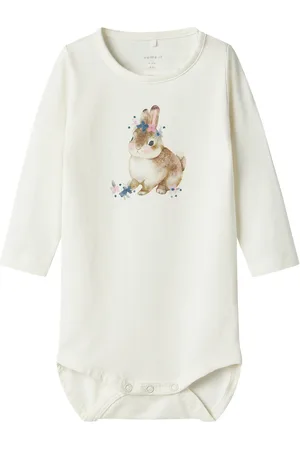 NAME IT Nbfninnas Ls Body Box White