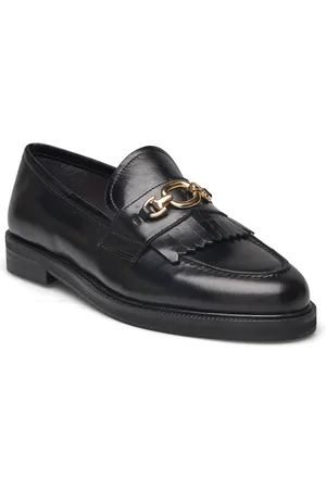 Jonak 264-Delphes Cuir Black
