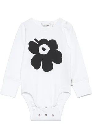 Marimekko Viila Unikko Placement White
