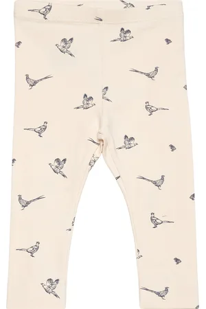 FIXONI Leggings Cream