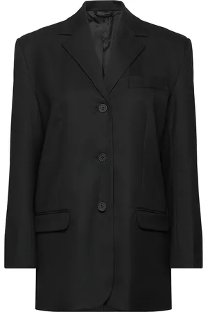 2nd Day 2Nd Harry - Tailoring Black