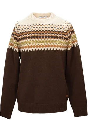 Sätila of Sweden Sarek Sweater Brown