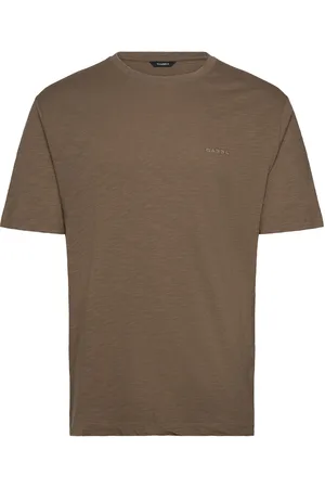Gabba Pure Ss Brown