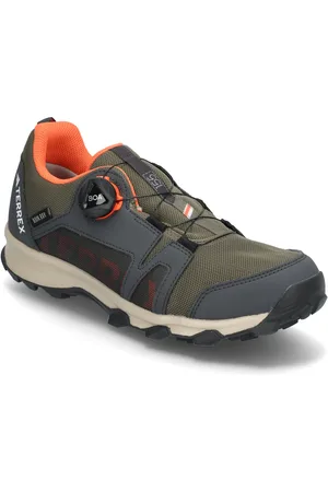 adidas Terrex Agravic Boa R.rdy K Green