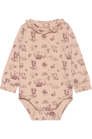 FIXONI Body Ls Pink