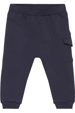 EN FANT Pants Sweat Navy