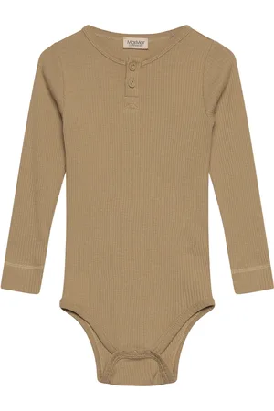 Marmar Copenhagen Body Ls Brown
