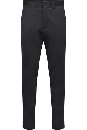 Matinique Maliam Jersey Pant Grey