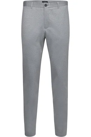 Matinique Maliam Jersey Pant Grey