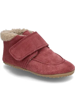 Pom Pom Beginners™ Shepheard Velcro Red