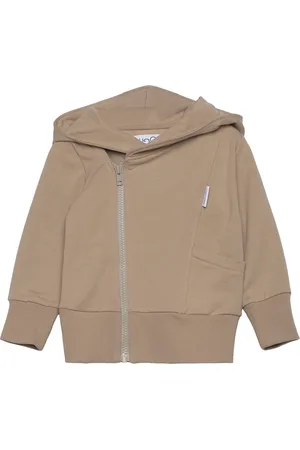 Gugguu Classic Hoodie Beige