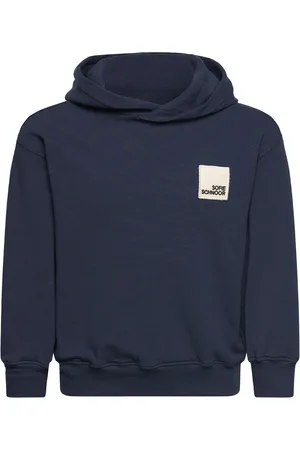 Sofie Schnoor Sweatshirt Navy