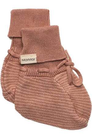 Marmar Copenhagen Abootie Pink