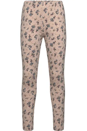 EN FANT Leggings Beige