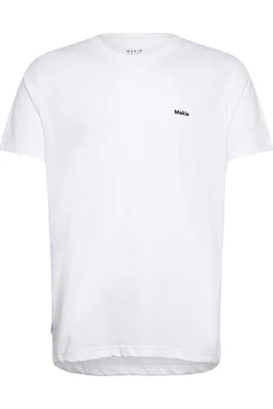 Makia Enso T-Shirt White