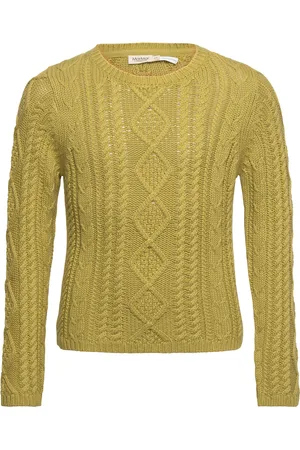 Marmar Copenhagen Tano Yellow
