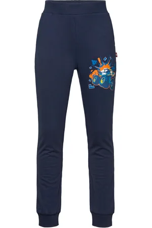 LEGO kidswear Lwphilo 602 - Sweatpants Navy