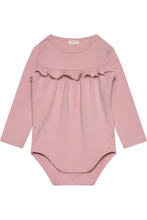 FIXONI Body Ls Sweat Pink