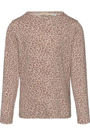 Marmar Copenhagen Leo Tee Beige