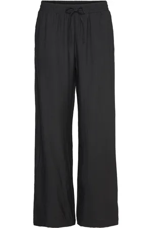 Freequent Fqlaguna-Pants Black
