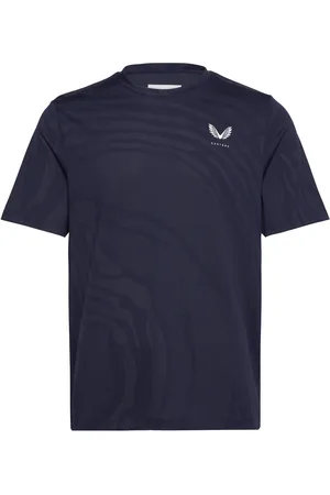 CASTORE Core Tech Tee Navy