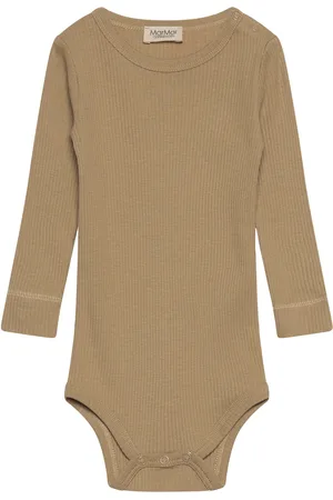 Marmar Copenhagen Plain Body Ls Khaki