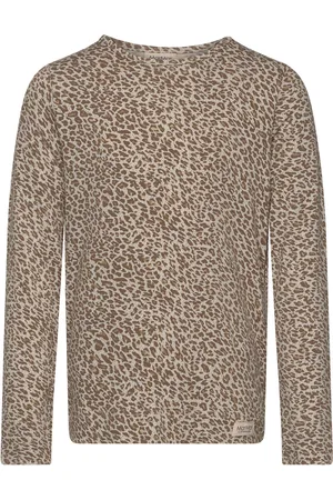 Marmar Copenhagen Leo Tee Brown