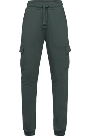 EN FANT Pants Sweat Green