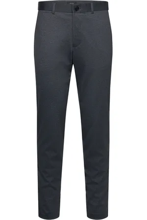 Matinique Maliam Jersey Pant Blue