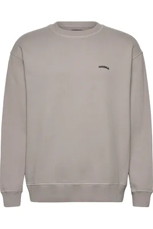 Gabba Nick Cross Sweat Ls Grey