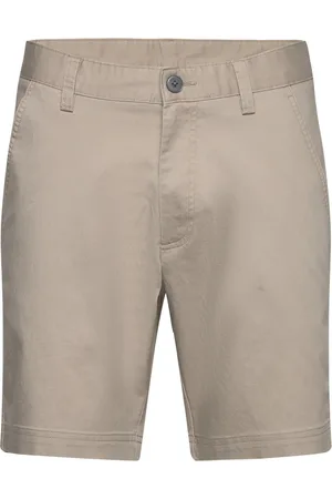 Calvin Klein Weekend Chino Short Beige