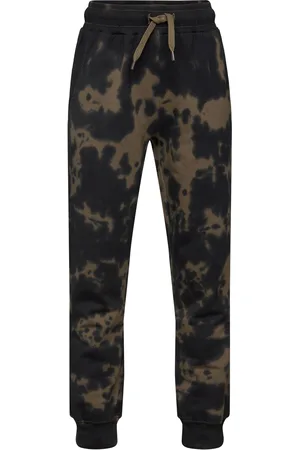 The New Tnlouie Sweatpants Green