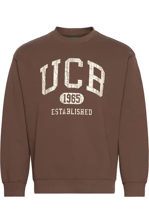 Benetton Sweater L/S Brown