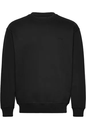 Gabba Nick Cross Sweat Ls Black