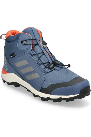 adidas Terrex Mid Gtx Disney K Blue